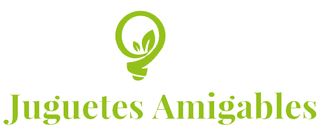 Juguetes Amigables