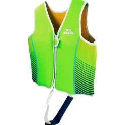 Aqua Sport Chaleco flotador niño ajustable 19-30 kg