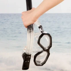 Aqua Sport Set gafas de buceo adulto c/tubo