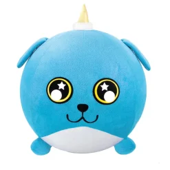 Biggies Peluche hinchable XXL perro