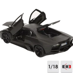 Burago Maqueta Coche Lamborghini Reventon 1:18