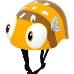 Casco patinete 3D abeja K3YRIDERS