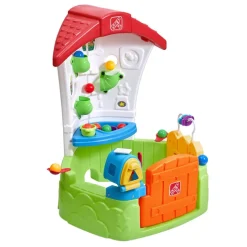 Casita infantil corner cbtoys