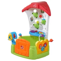 Casita infantil corner cbtoys