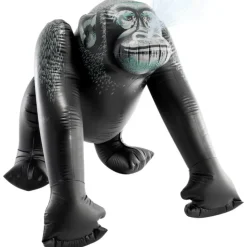 INTEX Gorila hinchable XXL con spray 170x170x185 cm