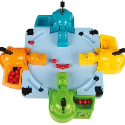 Juegos de mesa Hipopótamo tragón 4 jugadores CB Games