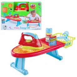 PLAY Set plancha y tabla con accesorios