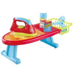 PLAY Set plancha y tabla con accesorios