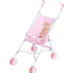 Sillita de muñecas plegable Lovely Friends