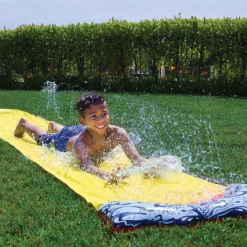 Slip ‘N Slide Pista deslizante agua extralarga 5,5 m