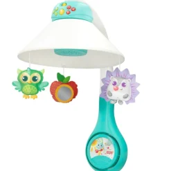 Winfun Proyector para bebé 3 en 1