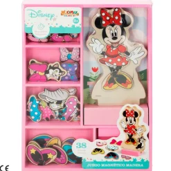 WOOMAX Disney Puzzle magnético